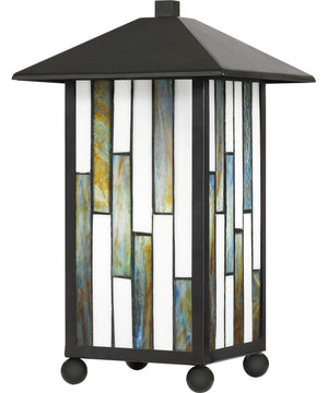 Dormont Small 1-light Table Lamp Vintage Bronze