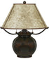 Mica Small 2-light Table Lamp Valiant Bronze