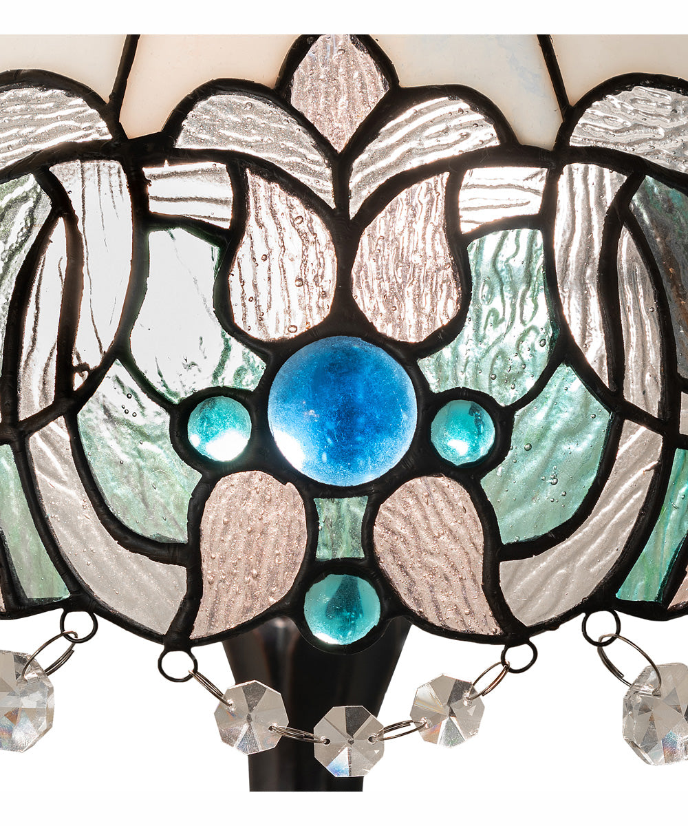 21" High Angelica Table Lamp