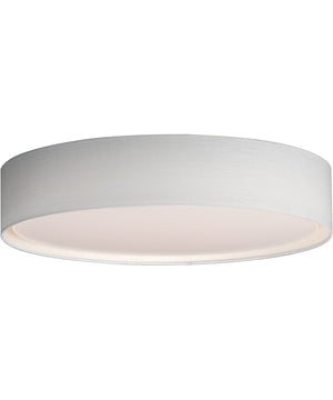 Prime 25 inch LED Flush Mount 120-277V