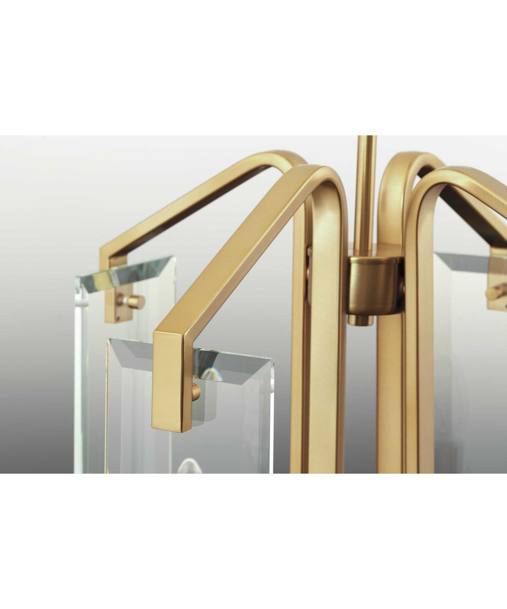 Cahill 1-Light Bath & Vanity Brushed Bronze