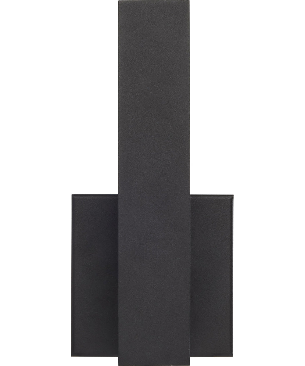 Raven  Outdoor Textured Matte Black