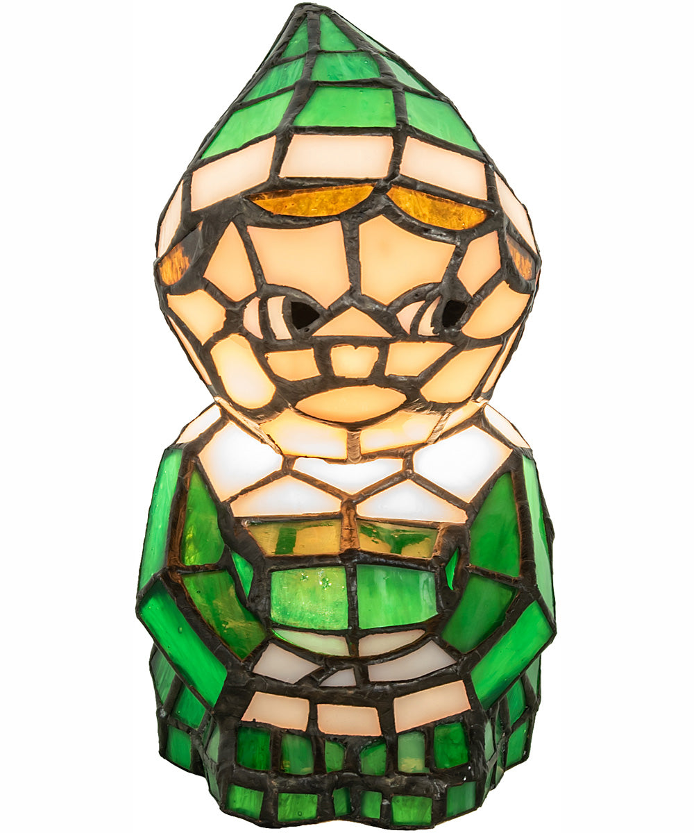 6.5" High Elf Accent Lamp