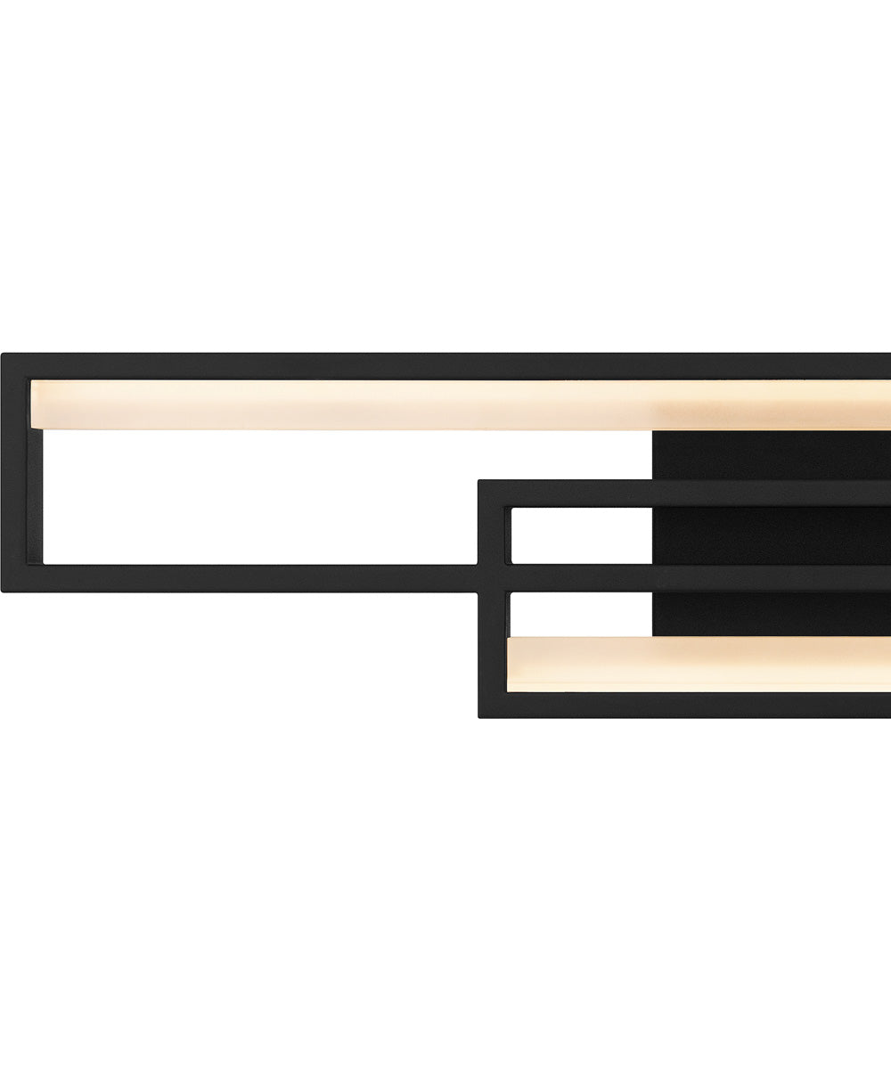 Kocha Medium Bath Light Earth Black