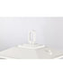 Cove Neck 1-Light Outdoor White