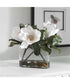 Middleton Magnolia Flower Centerpiece
