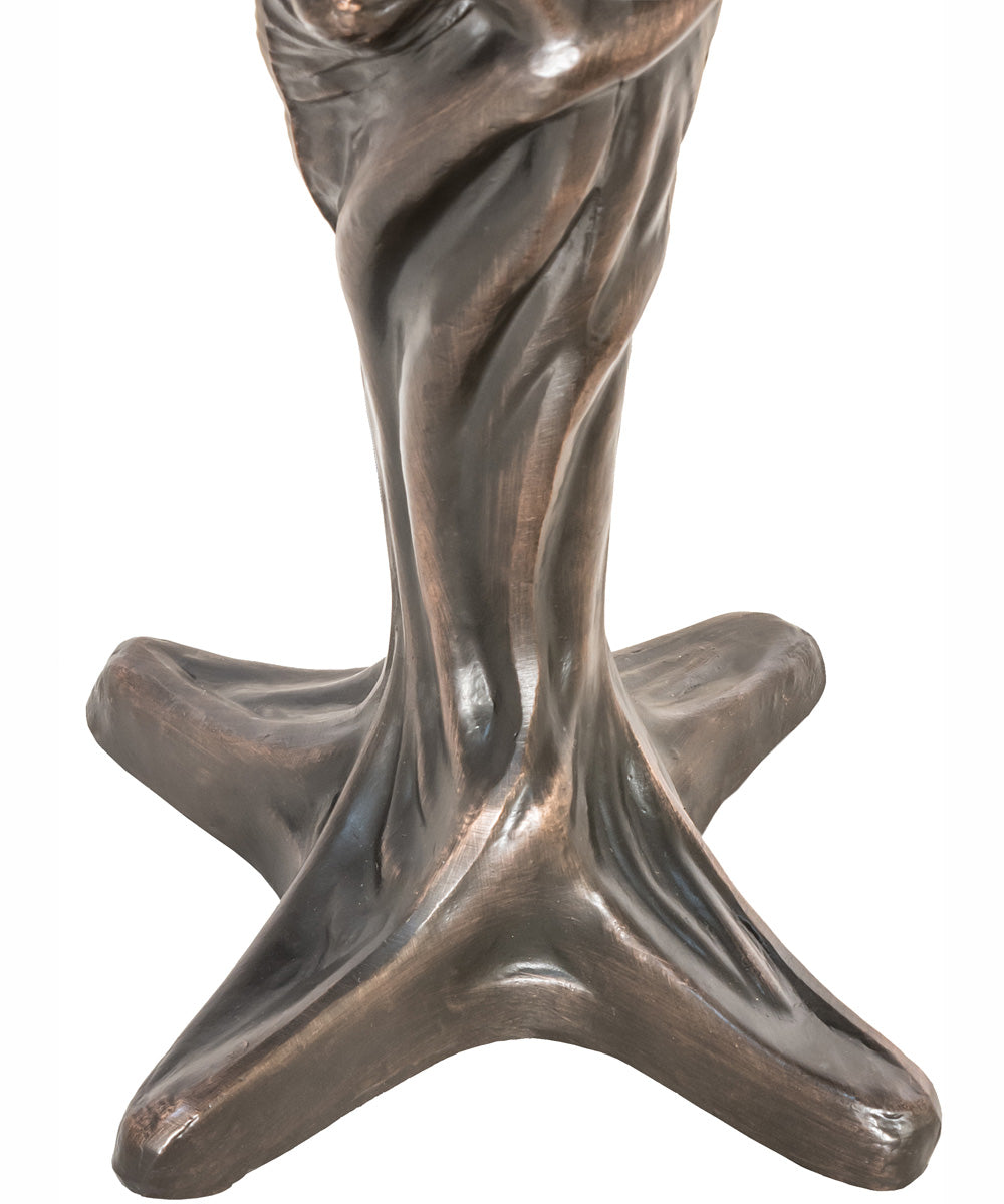 15" High Belvidere Mini Lamp