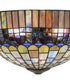 16"W Candice Wall Sconce