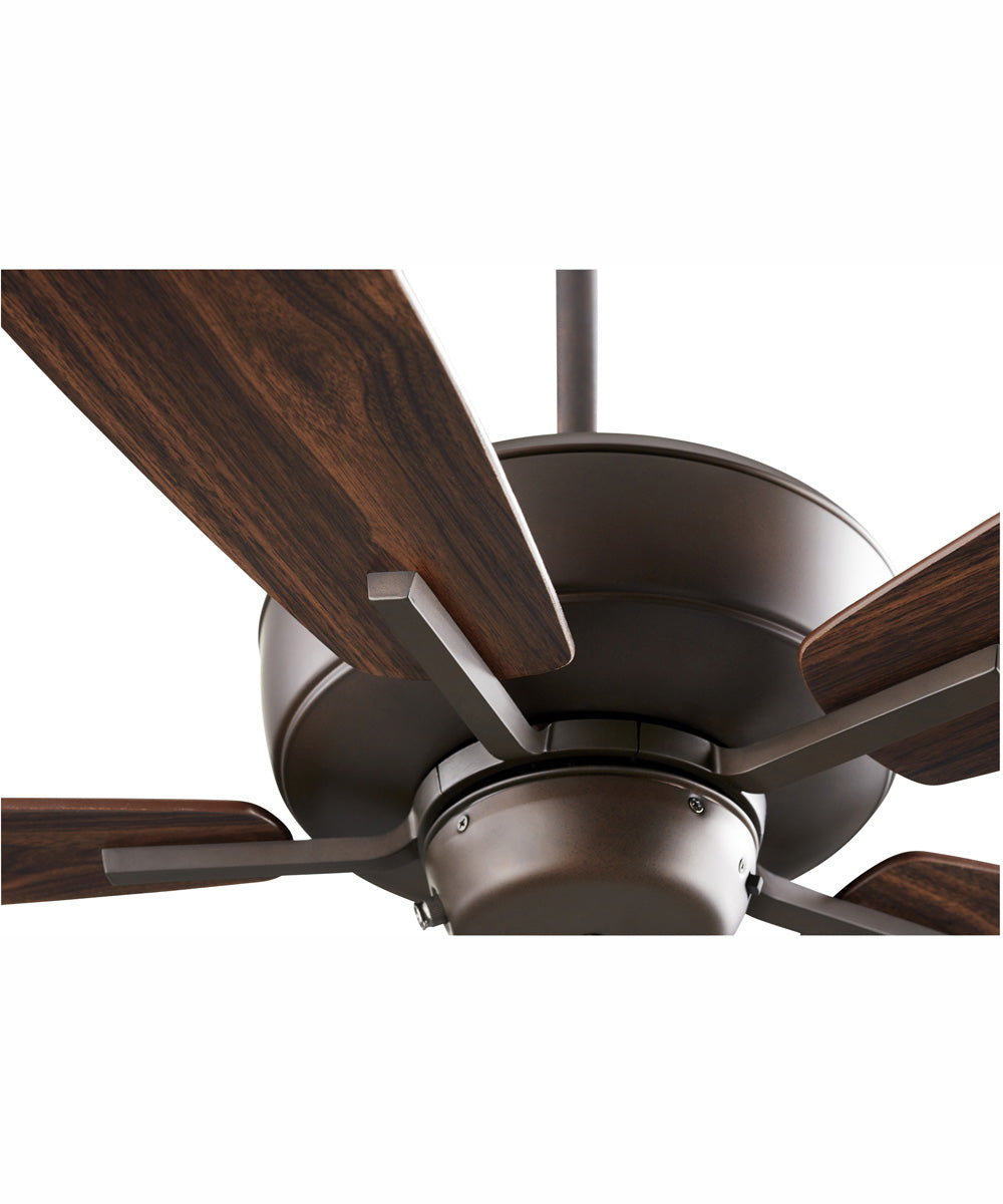 60" Breeze Ceiling Fan Oiled Bronze