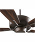 60" Breeze Ceiling Fan Oiled Bronze