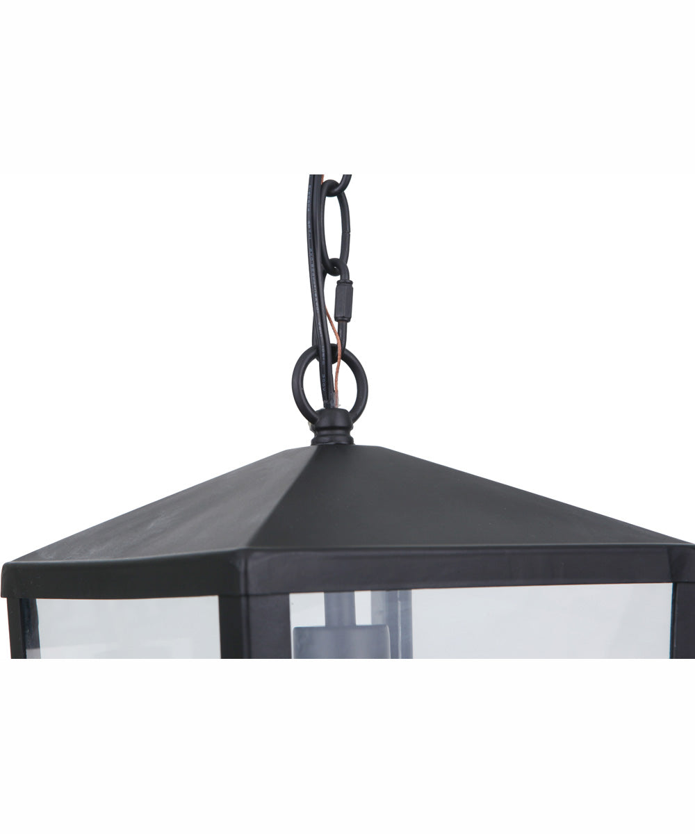 Olsen 1-Light Pendant Midnight