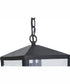Olsen 1-Light Pendant Midnight