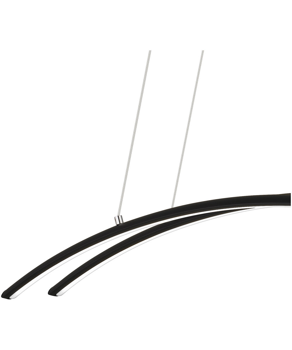 Fanfare  Island Light Earth Black