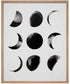 Shaydunn Wall Art Black/White
