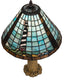 23"H Lighthouse Table Lamp