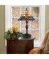 Sarrona Garden Tiffany Table Lamp