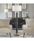 Summit Rustic Floor Lamp