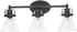 24"W Seafarer 3-Light Bath Vanity Oil Rubbed Bronze