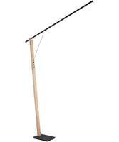 Arc Floor Lamps