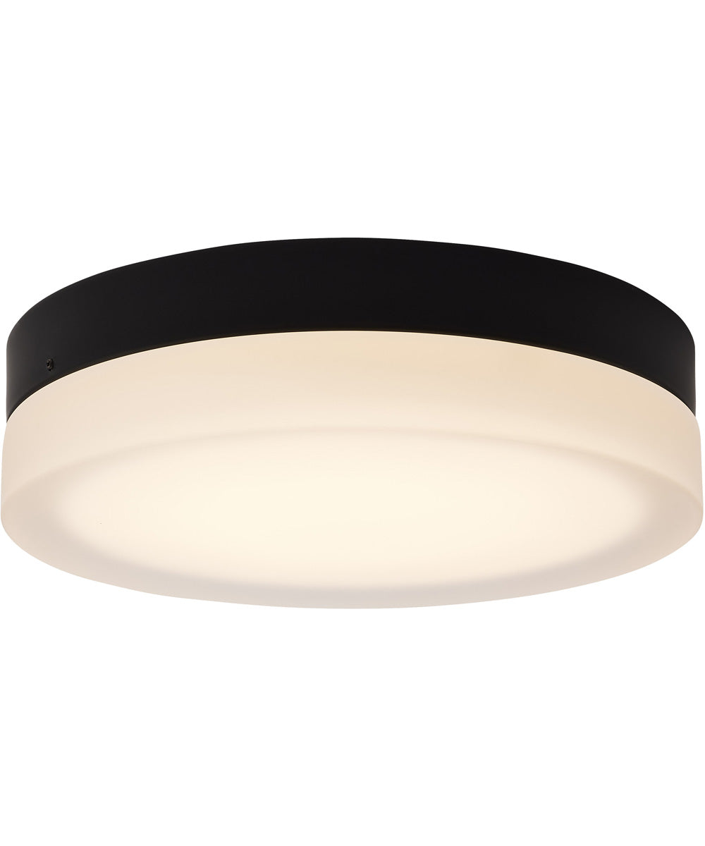 Pi  Close-to-Ceiling Black