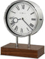 11"H Zoltan Mantel Clock