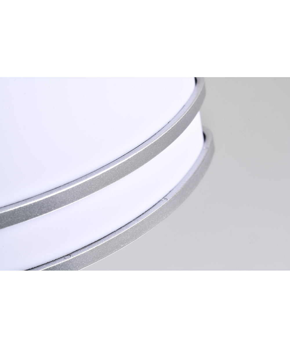 Glamour  Vanity & Wall Brushed Nickel