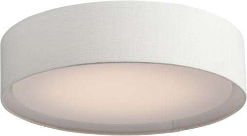 20"W Prime LED Flushmount
