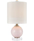 Fay Table Lamp Pink