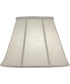 8x15x11 Cream Aberdeen Empire Softback Lampshade