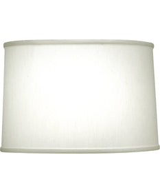 14x15x10 Pearl Supreme Satin Drum Hardback Lampshade