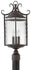 Large Outdoor Post Lights 24-29"