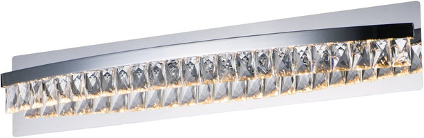 Bathroom Light Bars
