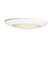 Diverse 11 inch LED Flush Mount 3000K White