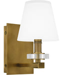 wall sconce