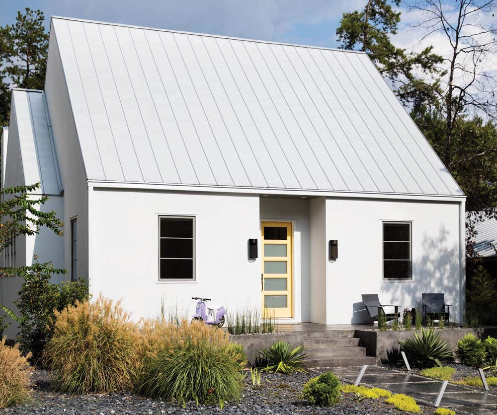 17"H Aria 1-Light Outdoor Pocket Wall Light in Buckeye Bronze