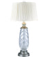 Lake Butler 24% Lead Crystal Table Lamp
