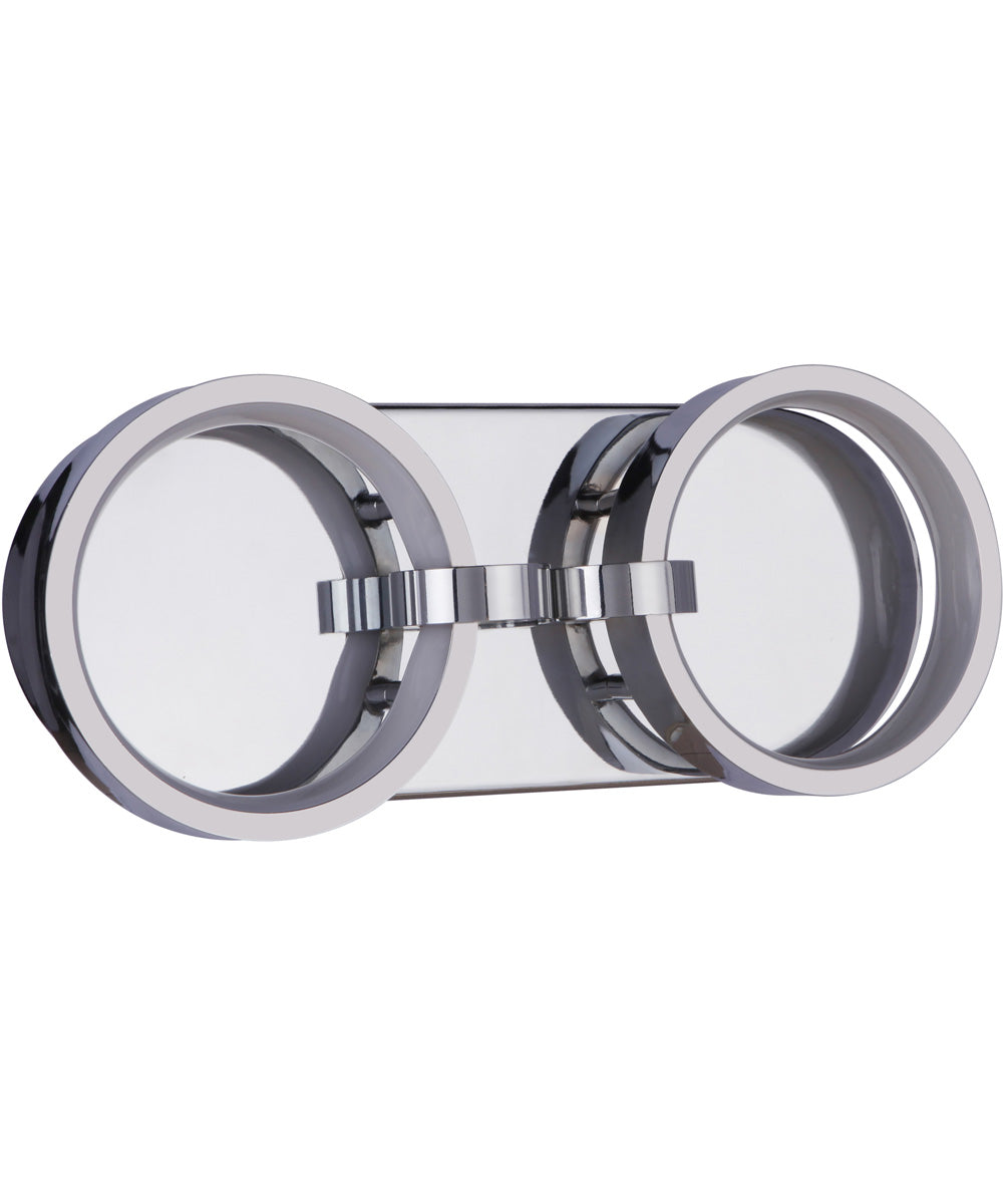 Context Vanity Chrome