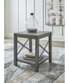 Chairside End Tables