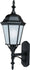 Extra Large Outdoor Wall Lights 24" and Up