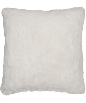 Gariland Pillow White