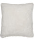 Gariland Pillow White