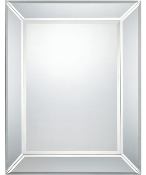 Carrigan Small Mirror