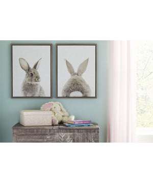 Wittley Wall Art Set (2/CN) Gray/Tan