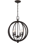 chandelier