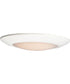 11"W Diverse Direct LED Flush Mount 3000K White