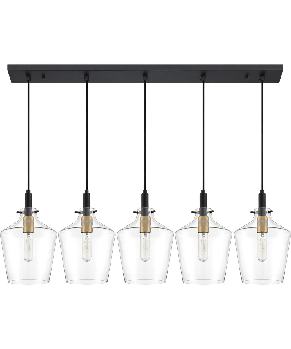 June 5-light Island Light Earth Black