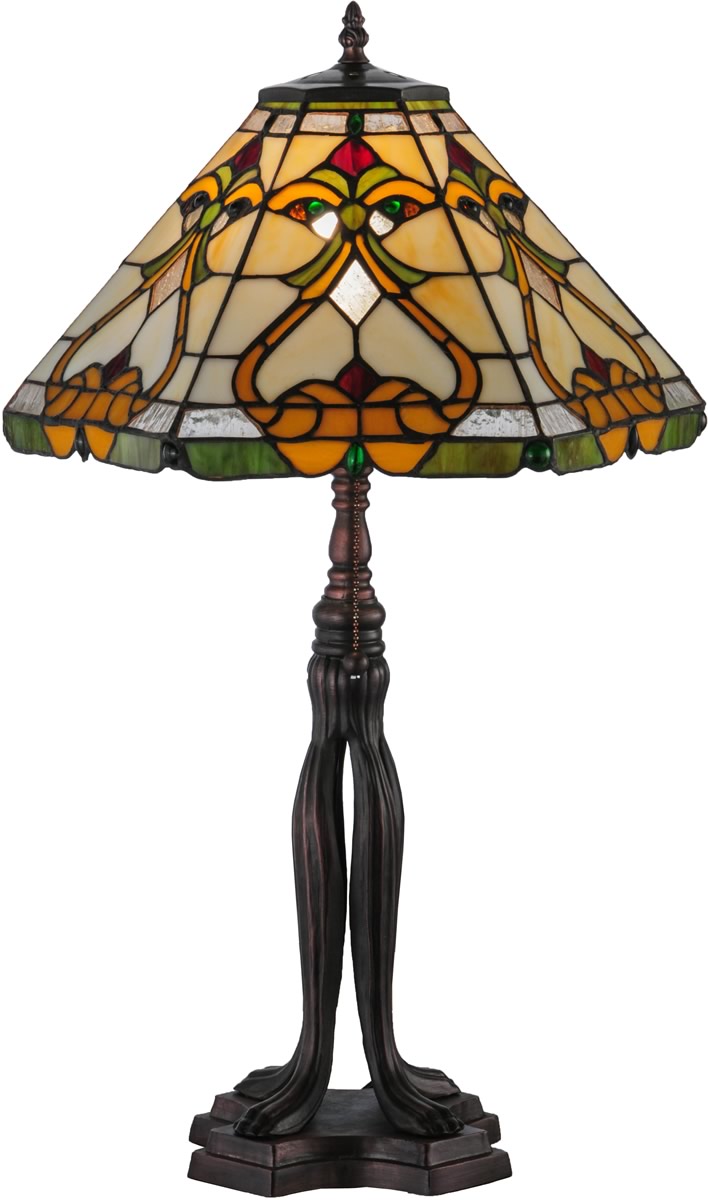 26"H Middleton Table Lamp