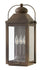 Large Outdoor Wall Lights 18-23"