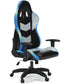Lynxtyn Home Office Swivel Desk Chair Black/Gray