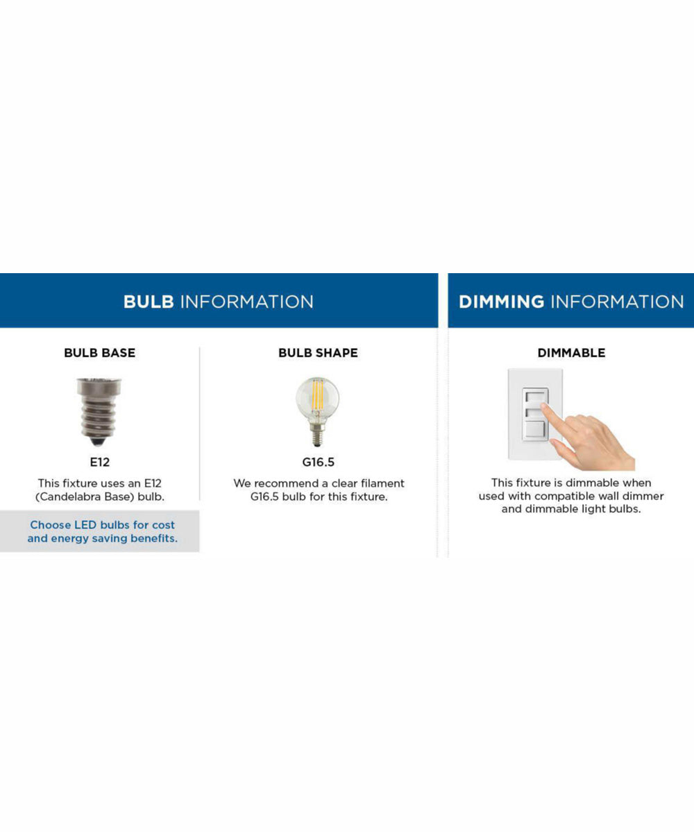 Atwell 3-Light Mid-Century Modern Semi-Flush Mount Brushed Bronze